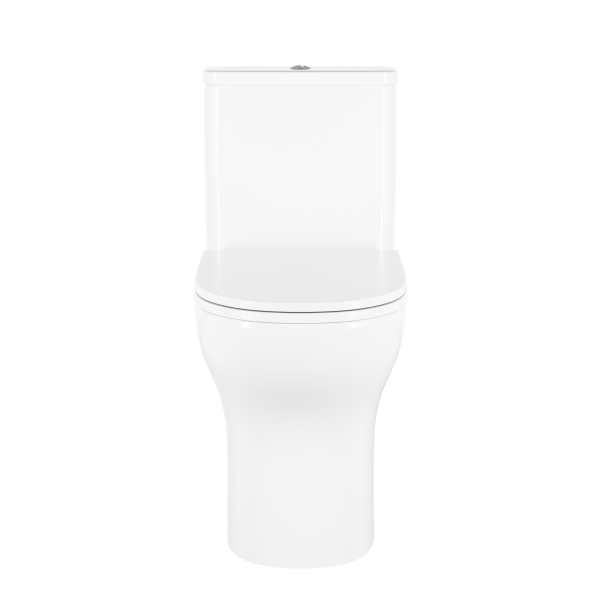 Фото унитаз-компакт напольный vitra m50 9889b003-7200