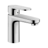 Фото смеситель для раковины hansgrohe vernis blend 71557000