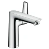 Фото смеситель для раковины hansgrohe talis e 71755000