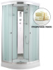 Душевая кабина Timo Comfort T-8809C 90x90 см