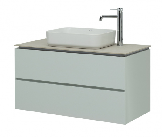 Фото тумба под раковину allen brau infinity 100 см 1.21003.pwm