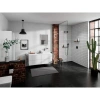 Фото смеситель для раковины hansgrohe tecturis e 73014670
