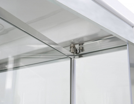 Фото душевая кабина avacan v2810led 100x80 см