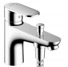 Смеситель для ванны Hansgrohe Vernis Blend 71444000