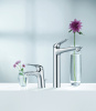 Фото смеситель для раковины grohe eurostyle 23707003