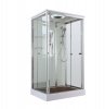 Душевая кабина AvaCan V2011LED 110x90 см