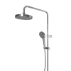 Фото душевая стойка vitra base round a47303exp
