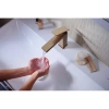 Фото смеситель для раковины hansgrohe tecturis e 73012140