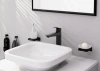 Фото смеситель для раковины hansgrohe logis 71091670