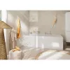 Фото смеситель для ванны hansgrohe tecturis s 73447000
