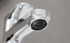 Фото смеситель для раковины hansgrohe rebris s 72590000