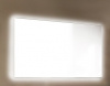 Зеркало Sanvit Кубэ 120 см LED zkube120