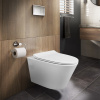 Фото унитаз с инсталляцией azario az-8010-1000+cr1100nr
