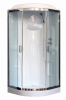Душевая кабина Royal Bath HK RB90HK1-T-CH 90x90 см