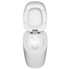 Фото подвесной унитаз vitra plural 7830b403-0075