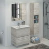 Тумба с раковиной Comforty Верона 75 см 00004137102