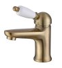 Смеситель для раковины Caprigo Adria-Uno 02-522-vot