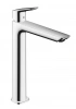 Смеситель для раковины Hansgrohe Logis Fine 71258000_otu