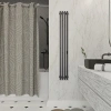 Фото электрический полотенцесушитель indigo style 4 pro 150/18 lspre150-18gfmrt
