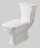 Унитаз напольный ArtCeram Civitas CIV004 01 00