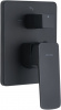 Встраиваемый смеситель для душа Allen Brau Infinity X2 5.21014-31