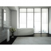 Фото акриловая ванна azario kapris 170x90 см av.0062170 l