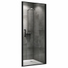 Душевая дверь Abber Sonnenstrand AG04090B 90 см