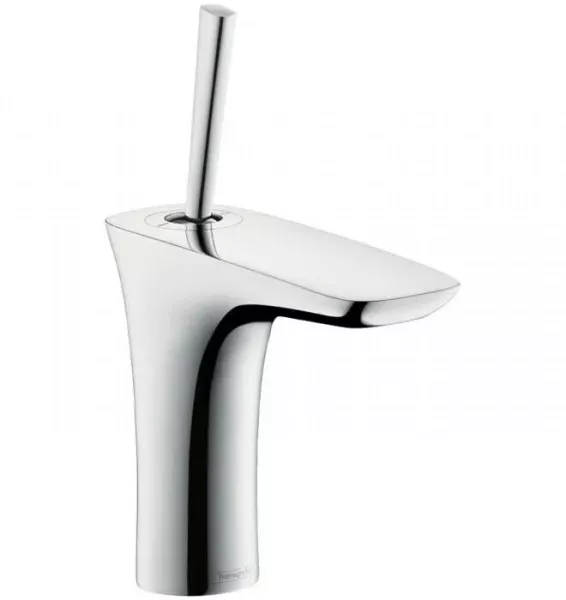 Фото смеситель для раковины hansgrohe puravida 15070000
