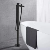Фото смеситель для ванны hansgrohe vivenis 75445670