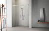 Фото душевая дверь radaway idea dwd 150 см 387125-01-01