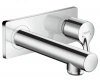 Смеситель для раковины Hansgrohe Talis S 72110000