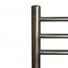 Фото электрический полотенцесушитель indigo line trinity 80/50 lсlte80-50gnsrt