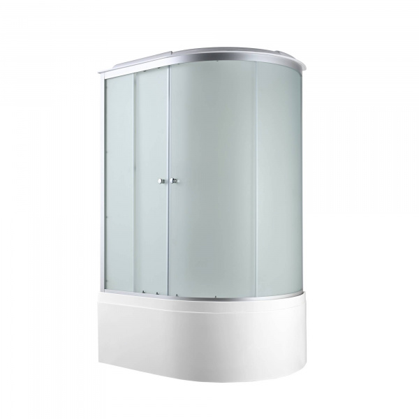 Фото душевая кабина avacan c5012lled 120x80 см