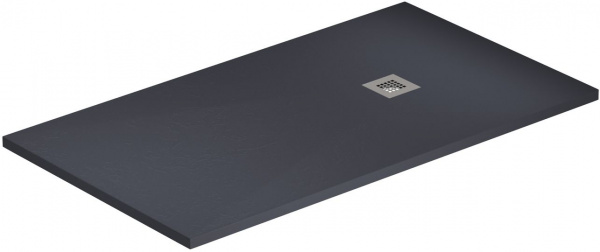 Фото поддон allen brau priority 160x80 см 8.31010-am