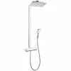 Душевая стойка Hansgrohe Raindance E 27286400