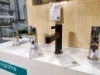Фото смеситель для раковины hansgrohe finoris 76010670