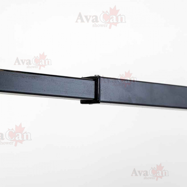 Фото душевая стенка avacan mb100 mt
