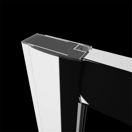 Фото душевое ограждение radaway premium plus a 90x90 см 30403-01-06n