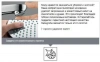 Фото смеситель для раковины hansgrohe metris 31184000