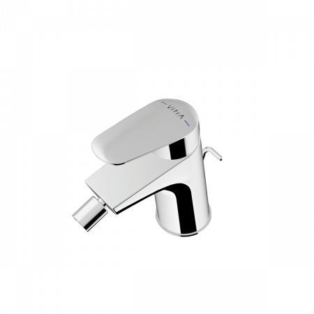 Фото смесители для биде vitra flow round a42933exp цвет хром