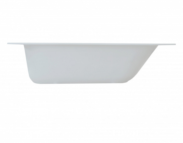 Фото ванна из искусственного камня эстет честер slim 170x70 см фр-00017279