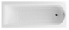 Акриловая ванна Excellent Aurum Slim 180x80 см WAEX.AUR18WHS