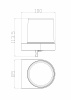 Фото дозатор для мыла wonzon & woghand цвет: черный ww-5251-bl