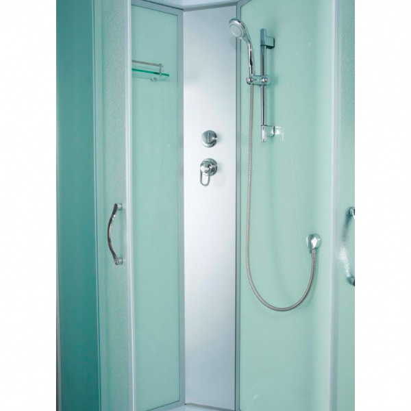 Фото душевая кабина erlit er3509tp-c3 rus 90x90 см