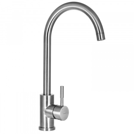 Фото смеситель для кухни raiber graceful rp-012