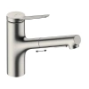 Смеситель для кухонной мойки Hansgrohe Zesis 74800800