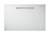 Поддон Jacob Delafon Surface 160x80 см E62631-SS2, цвет: белый