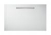 Поддон Jacob Delafon Surface 140x80 см E62629-SS2, цвет: белый гипс