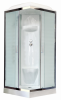Душевая кабина Royal Bath НР RB90HP6-WC-CH 90x90 см