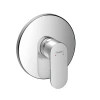 Фото смеситель для душа hansgrohe rebris s 72667000